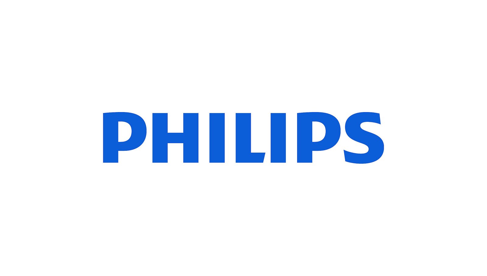 Logo phillips